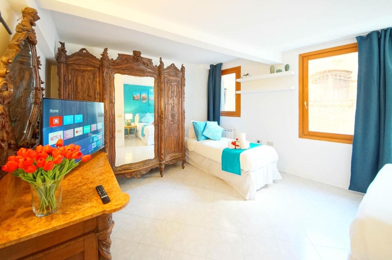 Gondola View Apartment ヴェネツィア エクステリア 写真
