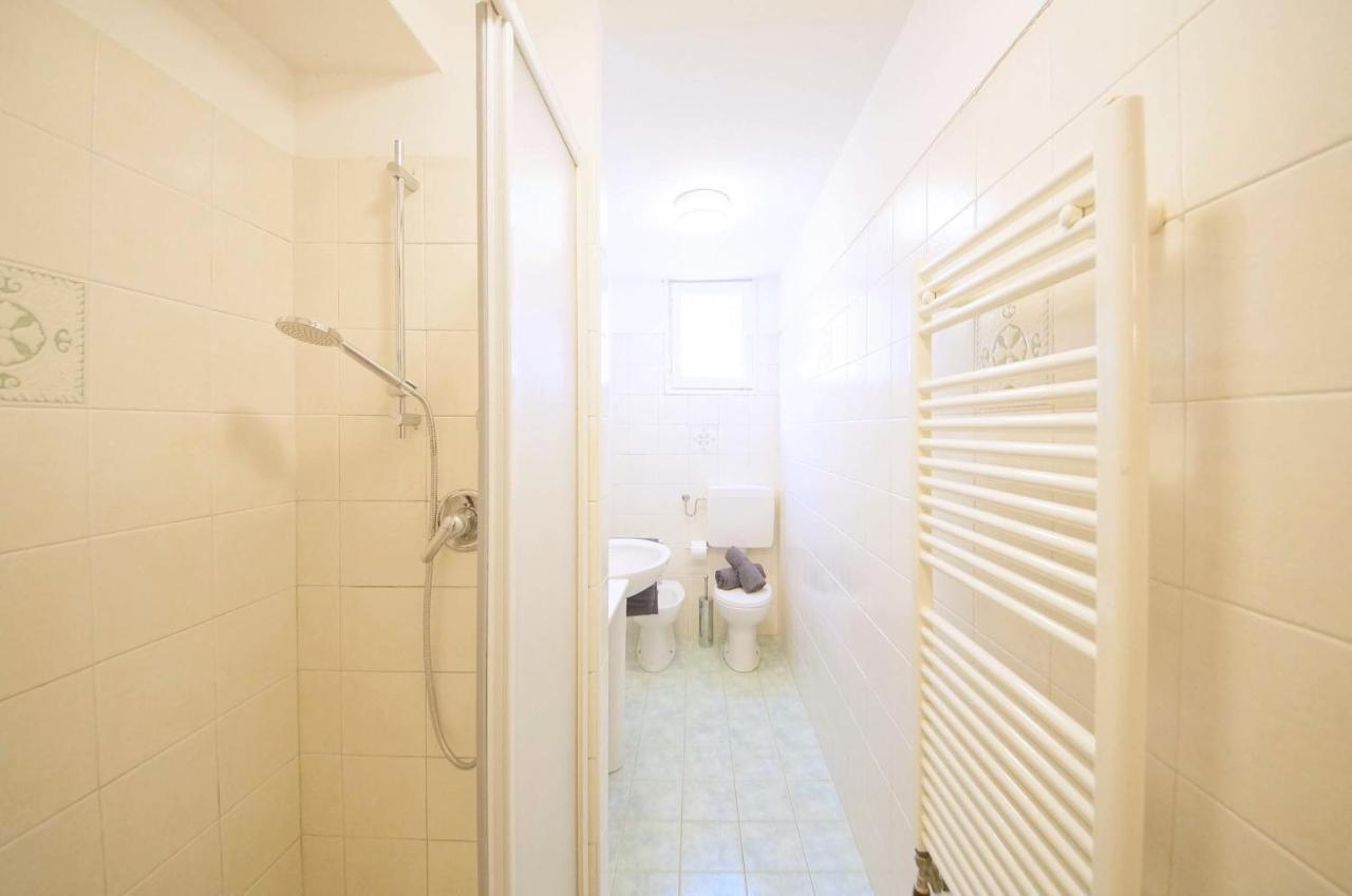 Gondola View Apartment ヴェネツィア エクステリア 写真