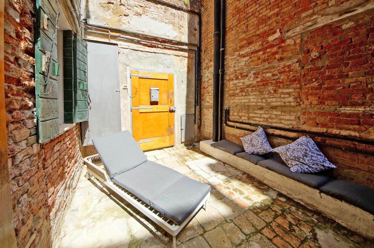 Gondola View Apartment ヴェネツィア エクステリア 写真