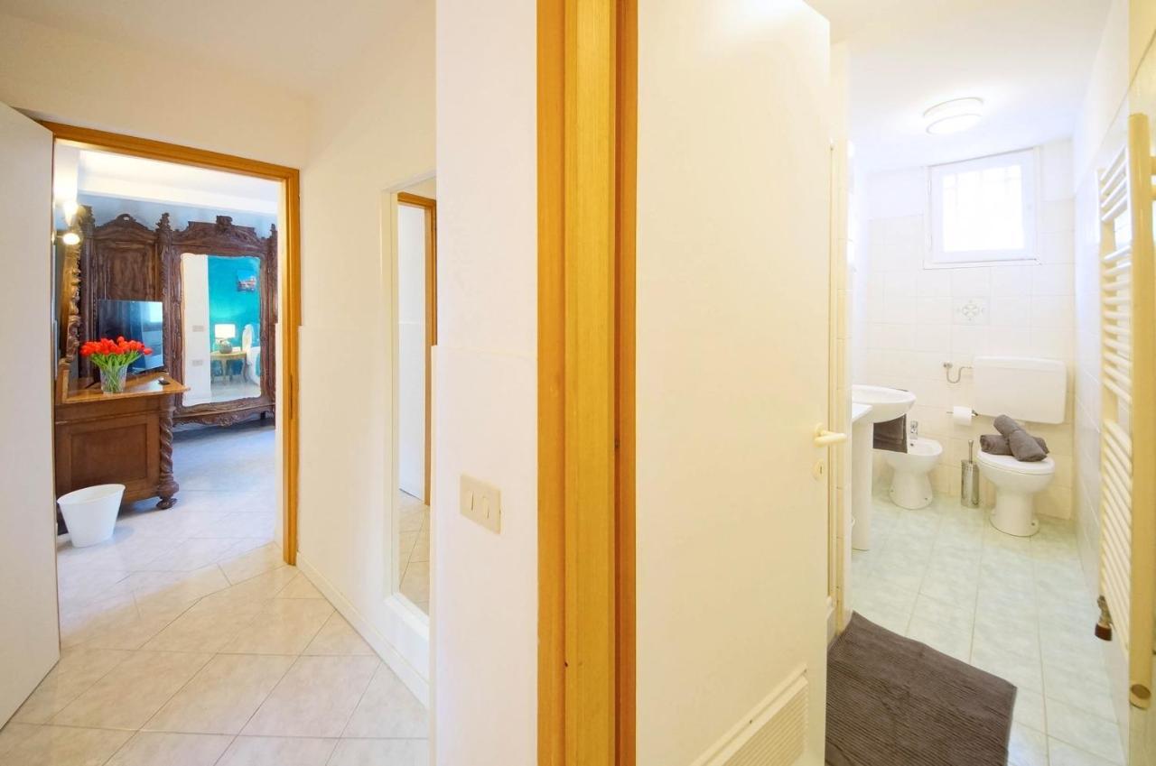 Gondola View Apartment ヴェネツィア エクステリア 写真