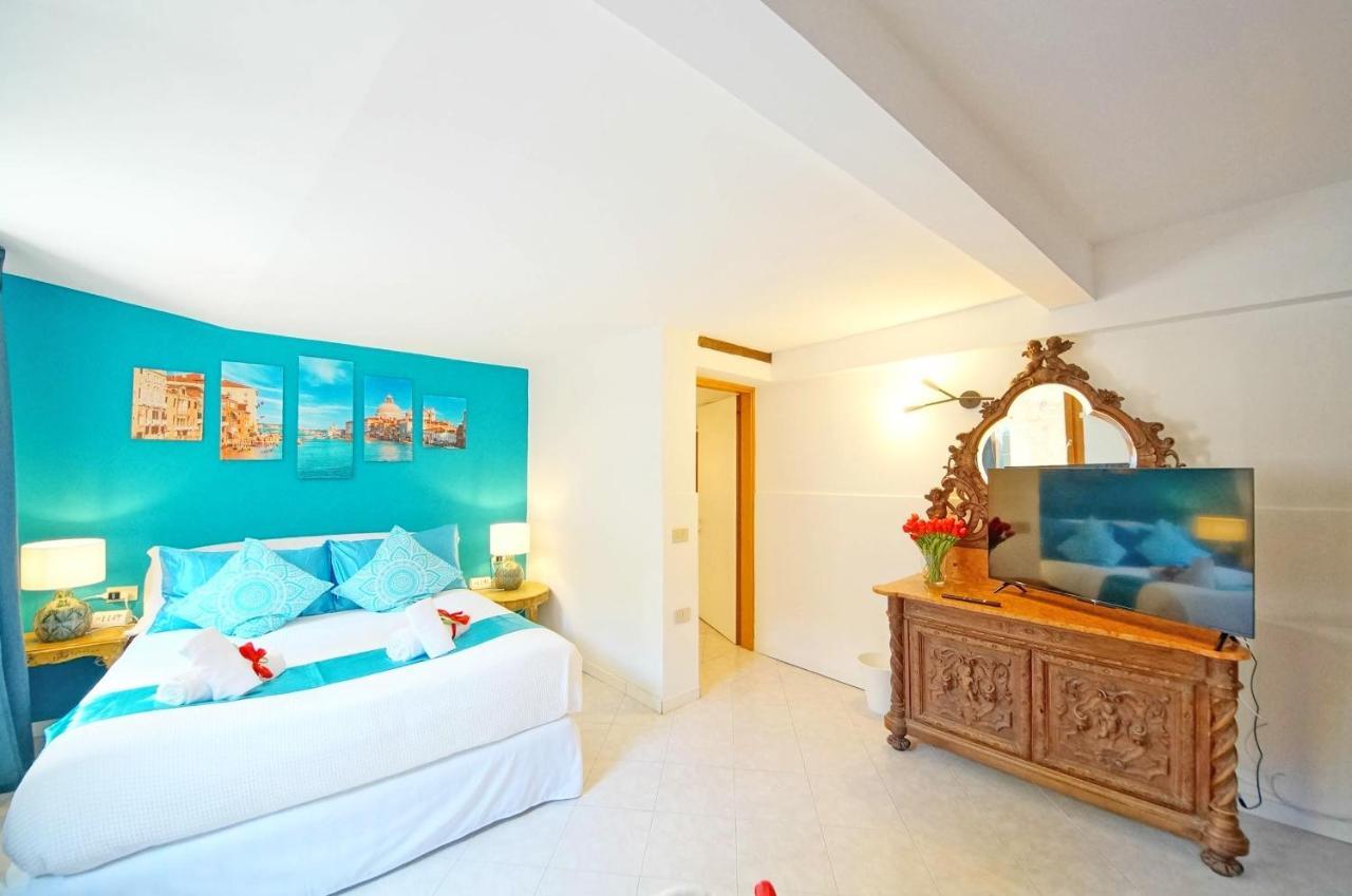 Gondola View Apartment ヴェネツィア エクステリア 写真